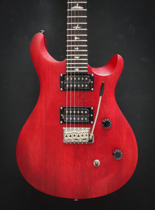 PRS SE CE 24 Vintage Cherry - Afbeelding 3