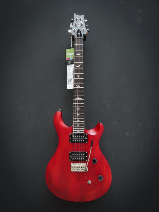 PRS SE CE 24 Vintage Cherry - Afbeelding 2