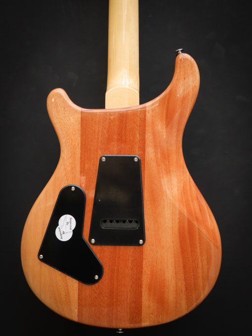 PRS SE Custom 24 Faded Blue - Afbeelding 16