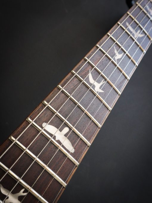 PRS SE Custom 24 Faded Blue - Afbeelding 11