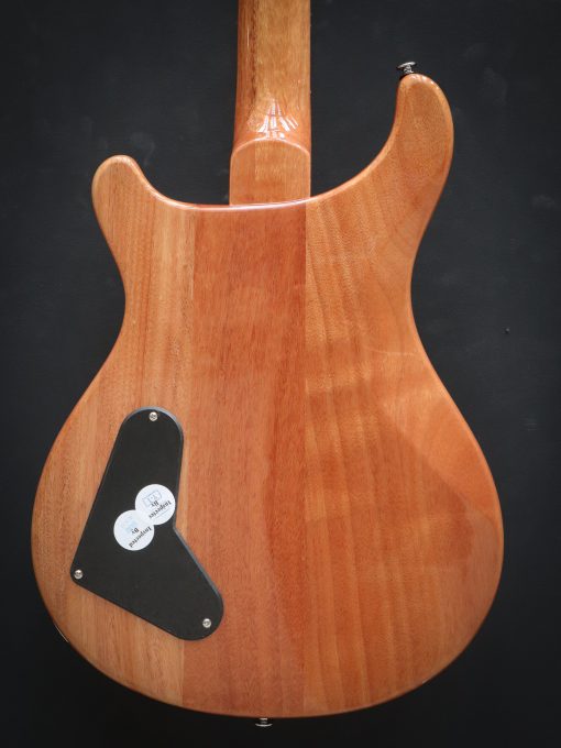 PRS SE Paul's Guitar Charcoal - Afbeelding 15