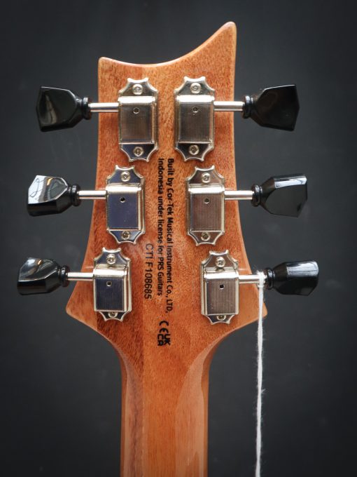 PRS SE Paul's Guitar Charcoal - Afbeelding 13