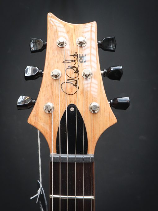 PRS SE Paul's Guitar Charcoal - Afbeelding 12