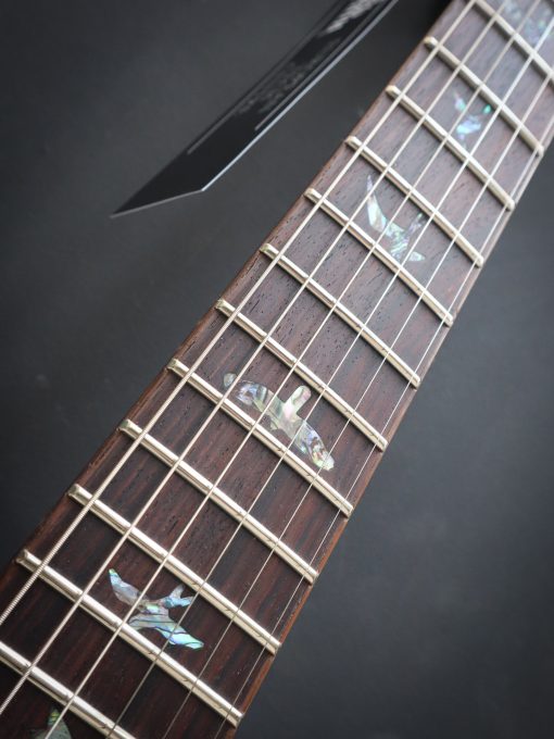 PRS SE Paul's Guitar Charcoal - Afbeelding 11