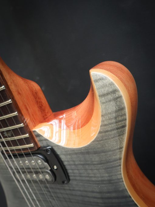 PRS SE Paul's Guitar Charcoal - Afbeelding 10