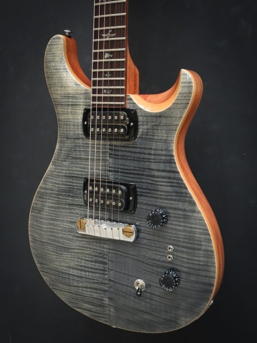 PRS SE Paul's Guitar Charcoal - Afbeelding 9