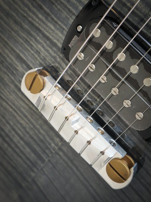 PRS SE Paul's Guitar Charcoal - Afbeelding 8