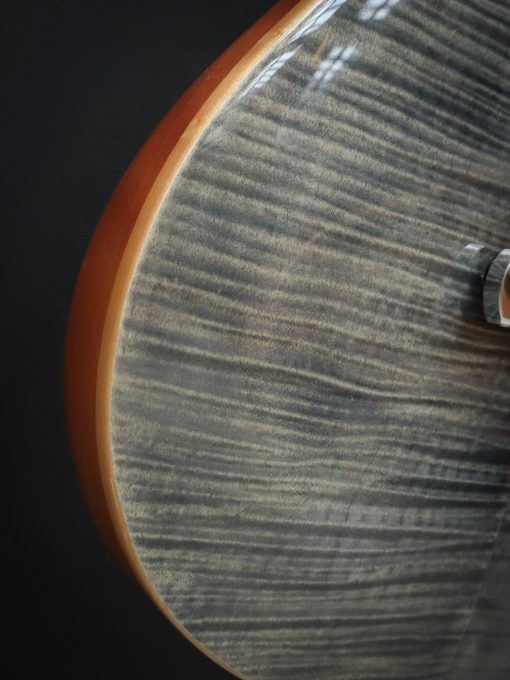 PRS SE Paul's Guitar Charcoal - Afbeelding 6