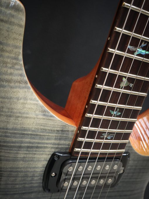 PRS SE Paul's Guitar Charcoal - Afbeelding 5