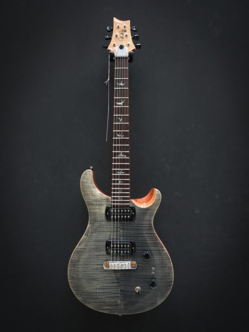 PRS SE Paul's Guitar Charcoal - Afbeelding 2