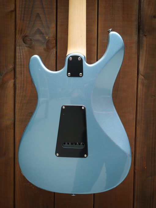PRS SE NF3 Ice Blue Metallic - Afbeelding 11