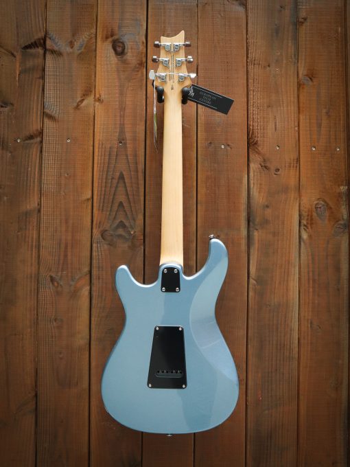 PRS SE NF3 Ice Blue Metallic - Afbeelding 10