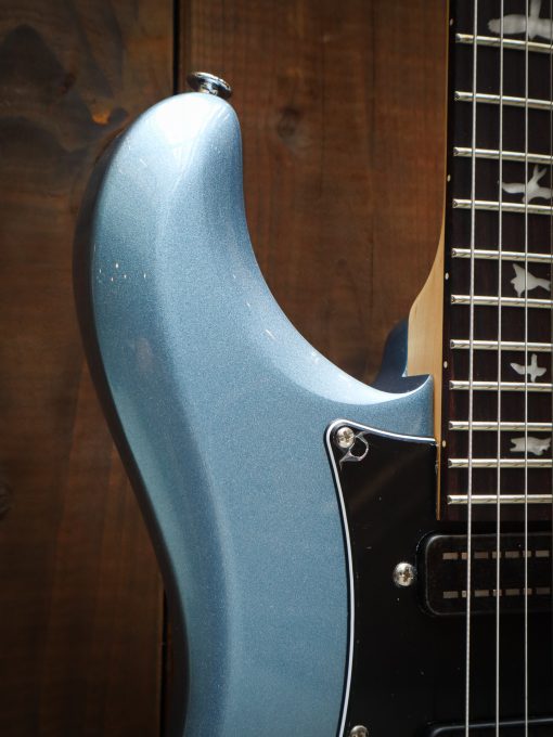 PRS SE NF3 Ice Blue Metallic - Afbeelding 4