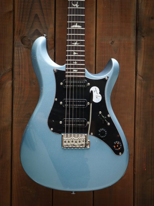 PRS SE NF3 Ice Blue Metallic - Afbeelding 3