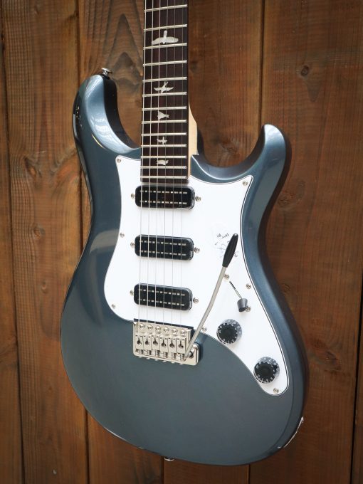PRS SE NF3 Gun Metal Grey - Afbeelding 9