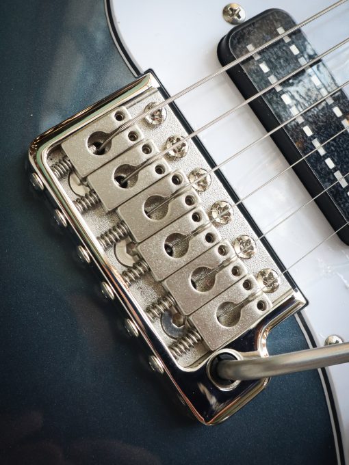 PRS SE NF3 Gun Metal Grey - Afbeelding 8