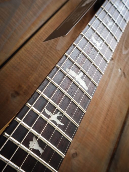 PRS SE NF3 Gun Metal Grey - Afbeelding 7