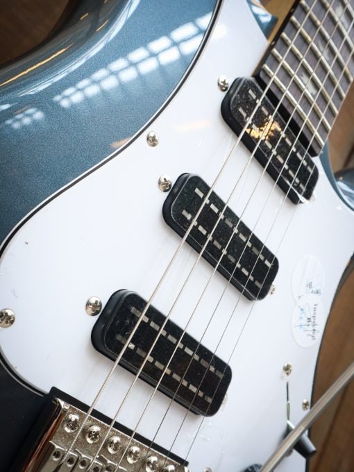 PRS SE NF3 Gun Metal Grey - Afbeelding 6