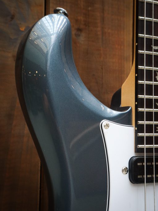 PRS SE NF3 Gun Metal Grey - Afbeelding 4