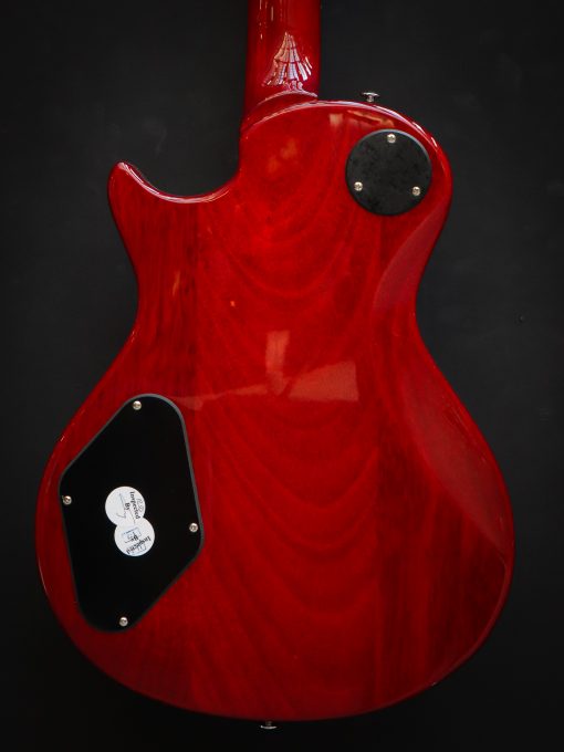 PRS SE 245 Vintage Sunburst - Afbeelding 16