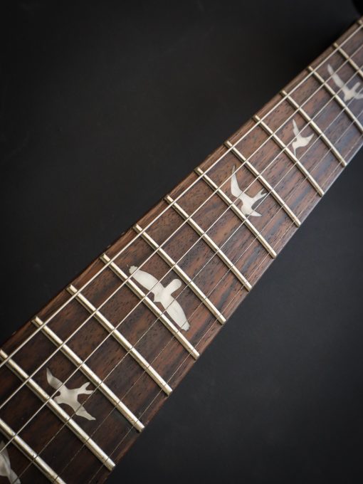 PRS SE 245 Vintage Sunburst - Afbeelding 11