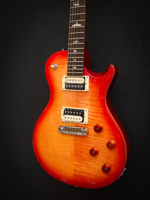 PRS SE 245 Vintage Sunburst - Afbeelding 10