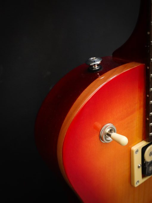 PRS SE 245 Vintage Sunburst - Afbeelding 6