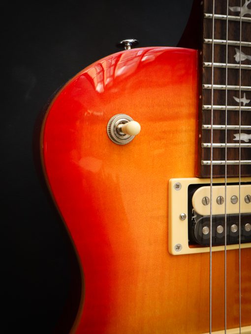 PRS SE 245 Vintage Sunburst - Afbeelding 5
