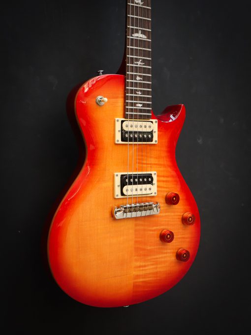 PRS SE 245 Vintage Sunburst - Afbeelding 4