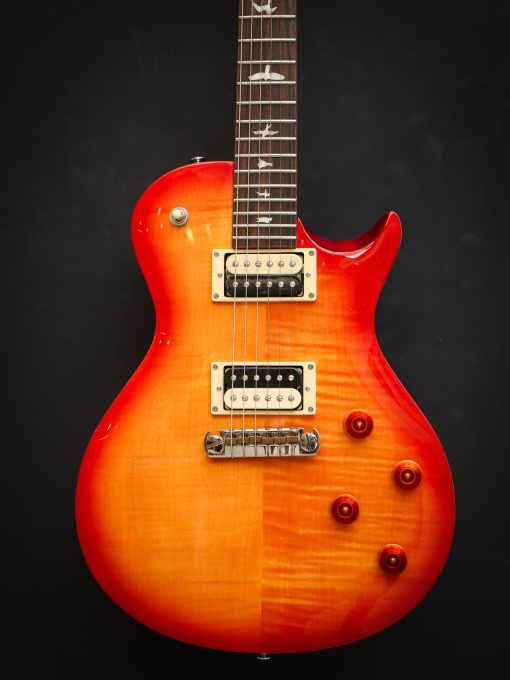 PRS SE 245 Vintage Sunburst - Afbeelding 3