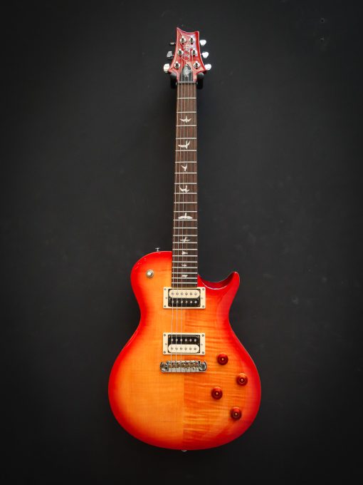 PRS SE 245 Vintage Sunburst - Afbeelding 2