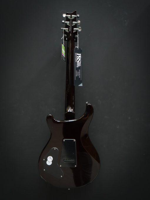 PRS SE DGT McCarty Tobacco Sunburst - Afbeelding 11