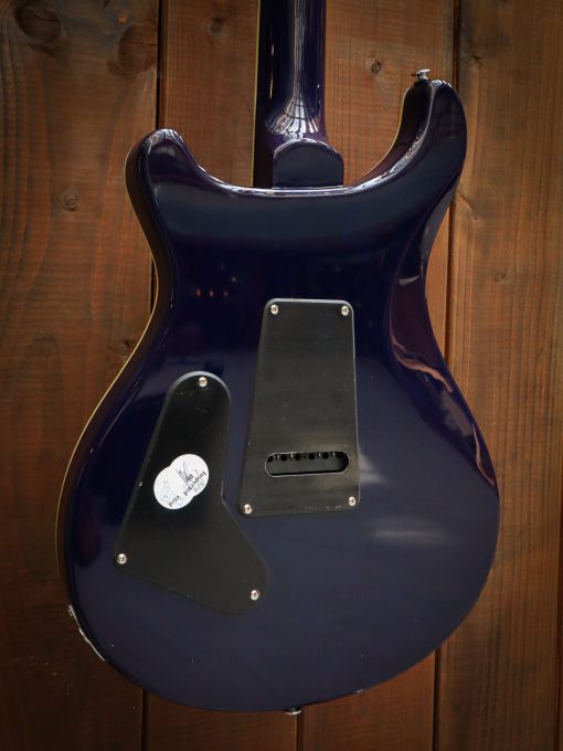 PRS SE Standard 24 Translucient Blue - Afbeelding 16