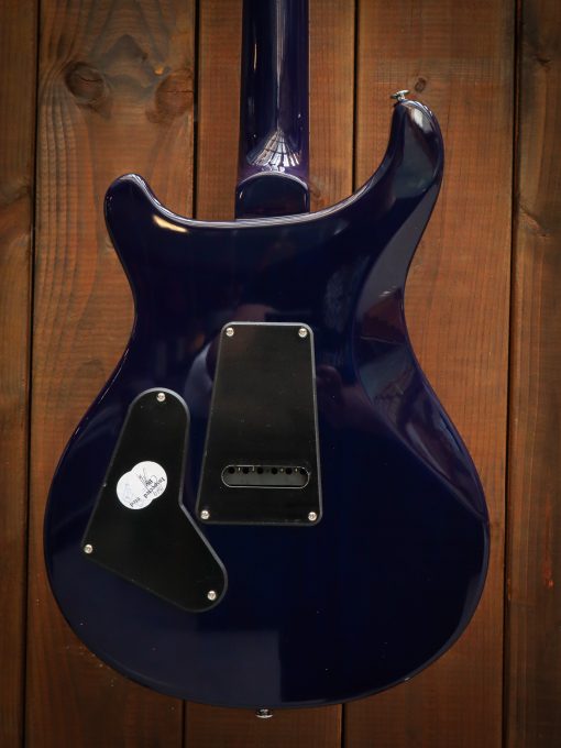 PRS SE Standard 24 Translucient Blue - Afbeelding 15