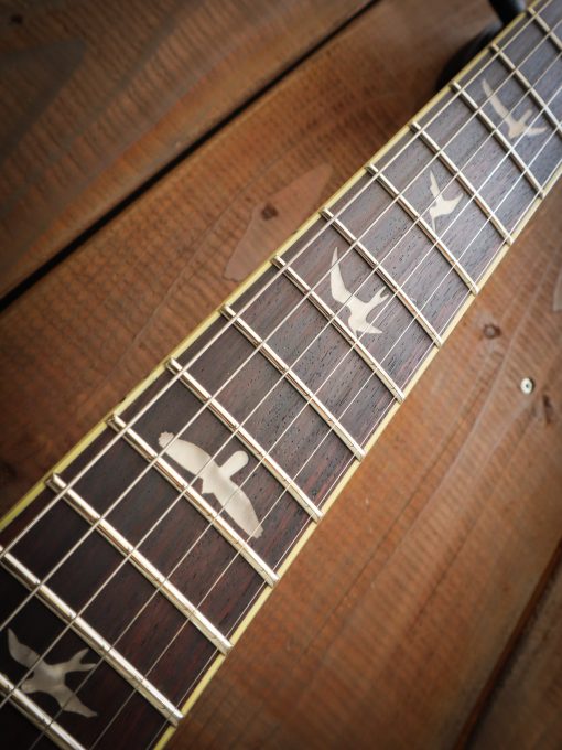 PRS SE Standard 24 Translucient Blue - Afbeelding 10