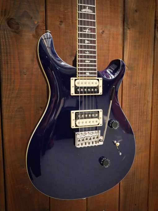 PRS SE Standard 24 Translucient Blue - Afbeelding 6