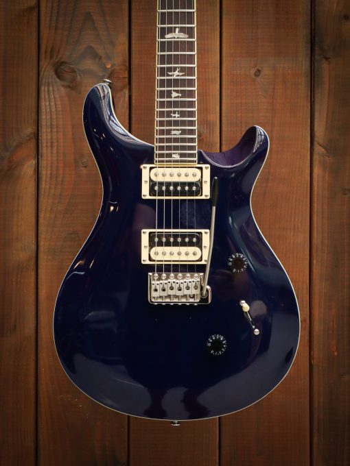 PRS SE Standard 24 Translucient Blue - Afbeelding 3