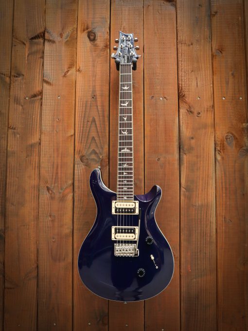 PRS SE Standard 24 Translucient Blue - Afbeelding 2