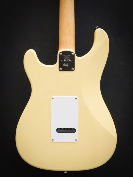 PRS John Mayer Silver Sky SE Moon White - Afbeelding 16