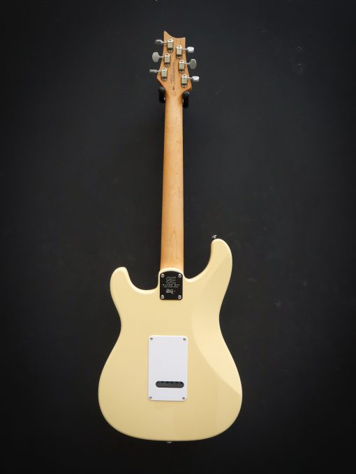 PRS John Mayer Silver Sky SE Moon White - Afbeelding 15