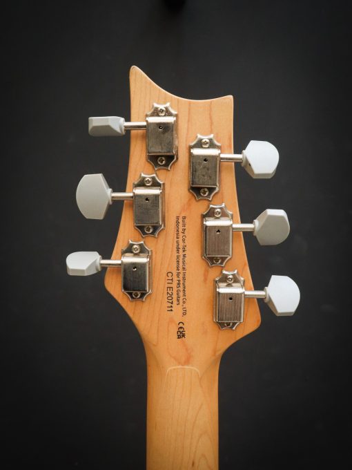 PRS John Mayer Silver Sky SE Moon White - Afbeelding 14