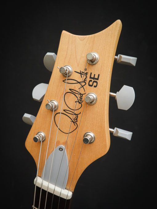 PRS John Mayer Silver Sky SE Moon White - Afbeelding 13