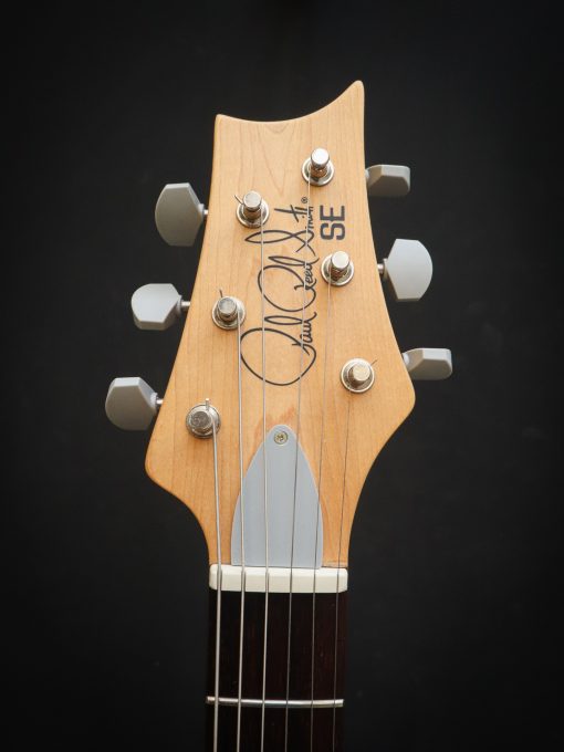 PRS John Mayer Silver Sky SE Moon White - Afbeelding 12