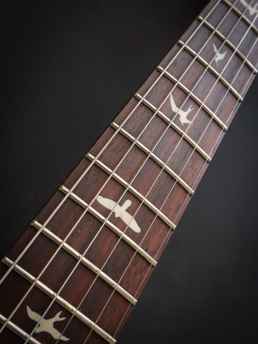 PRS John Mayer Silver Sky SE Moon White - Afbeelding 11
