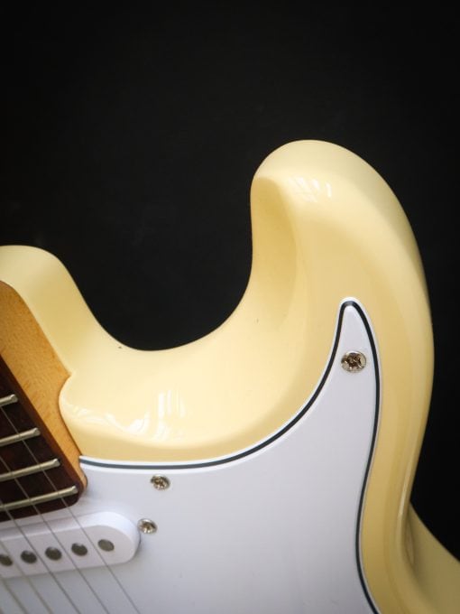 PRS John Mayer Silver Sky SE Moon White - Afbeelding 10