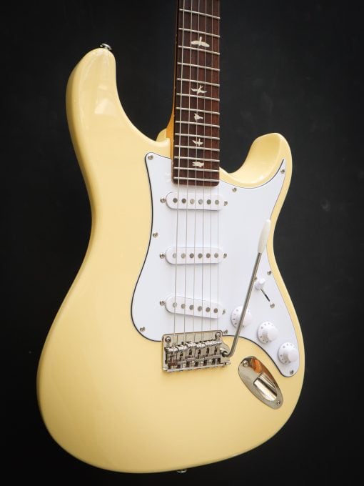 PRS John Mayer Silver Sky SE Moon White - Afbeelding 7