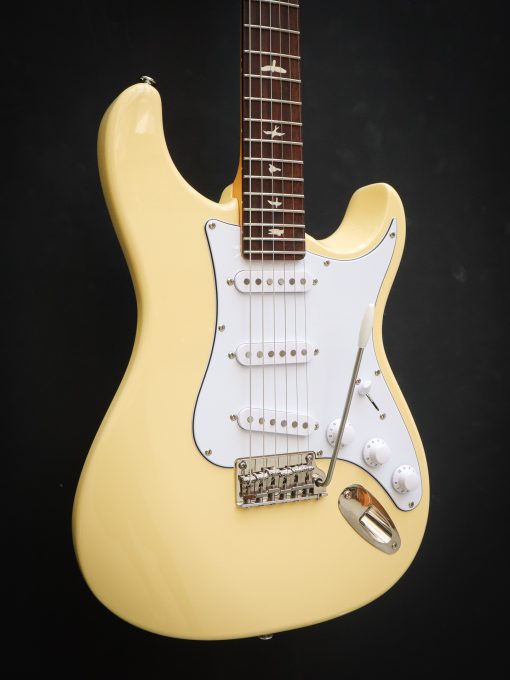 PRS John Mayer Silver Sky SE Moon White - Afbeelding 4
