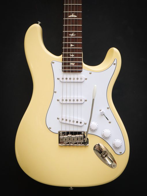 PRS John Mayer Silver Sky SE Moon White - Afbeelding 3