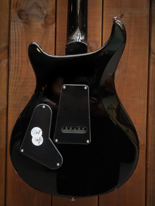 PRS SE Custom 24 Charcoal Burst - Afbeelding 15