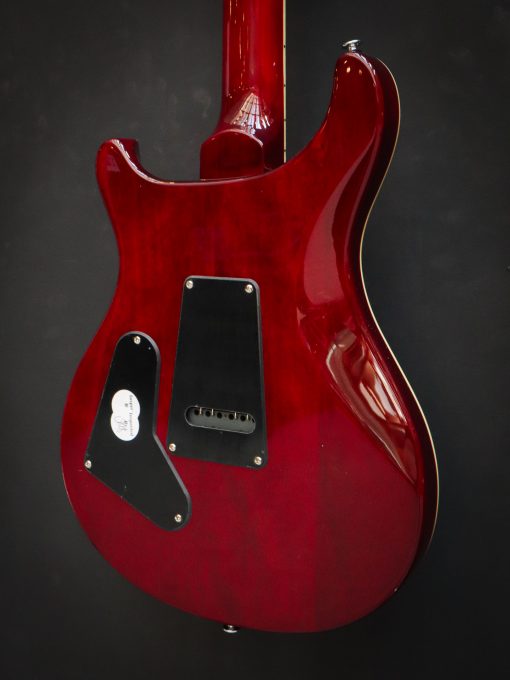 PRS SE Standard 24 Vintage Cherry - Afbeelding 16
